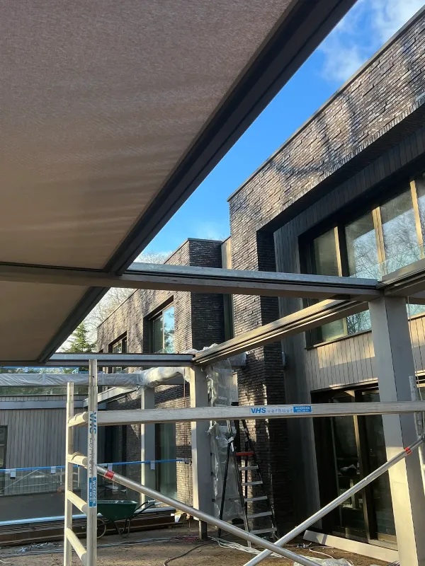 Aerdenhout topblind XXL Special